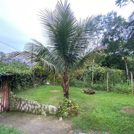 Recanto Verde Em ปาราตี ภายนอก รูปภาพ
