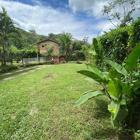 Recanto Verde Em ปาราตี ภายนอก รูปภาพ
