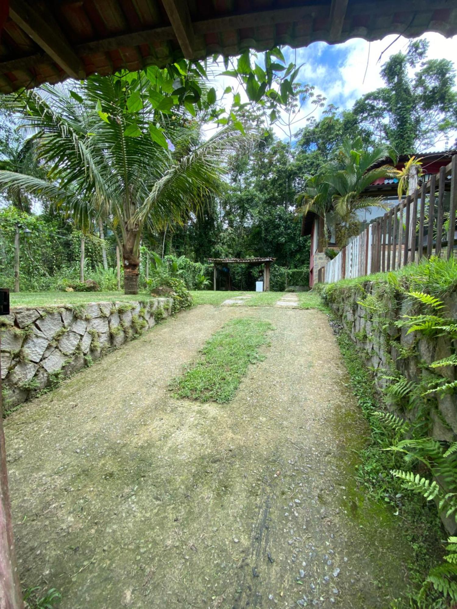 Recanto Verde Em ปาราตี ภายนอก รูปภาพ