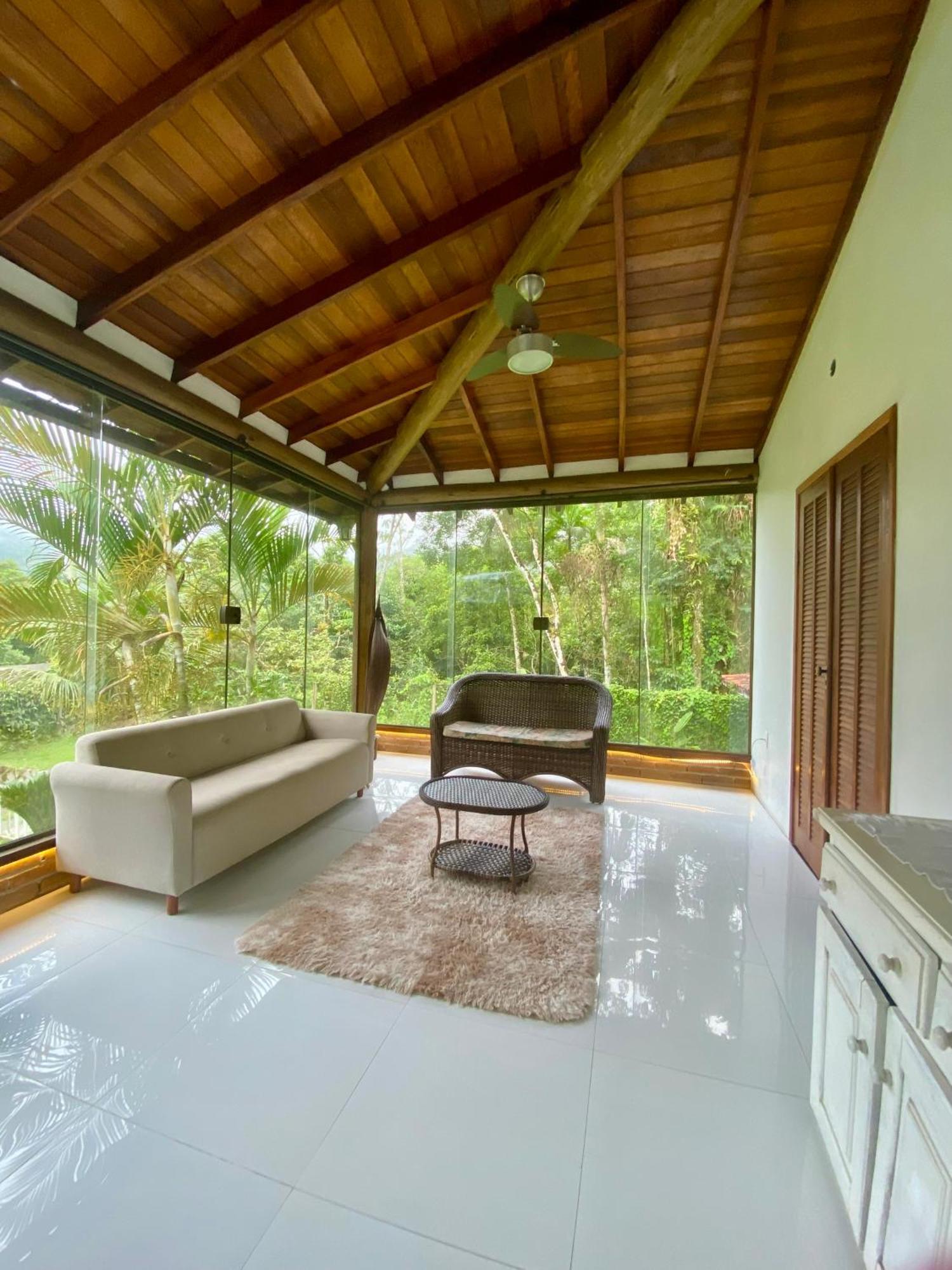 Recanto Verde Em ปาราตี ภายนอก รูปภาพ